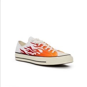 CHUCK 70 ARCHIVE PRINTS REMIXED OX SNEAKER